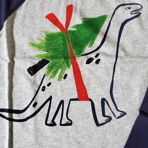 Gymboree Boys Holiday Christmas Bundle Size 3T NWT - Picture 6 of 10